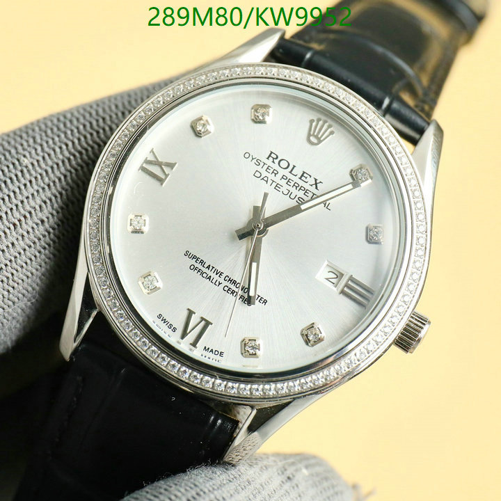 Rolex-Watch-Mirror Quality Code: KW9952 $: 289USD