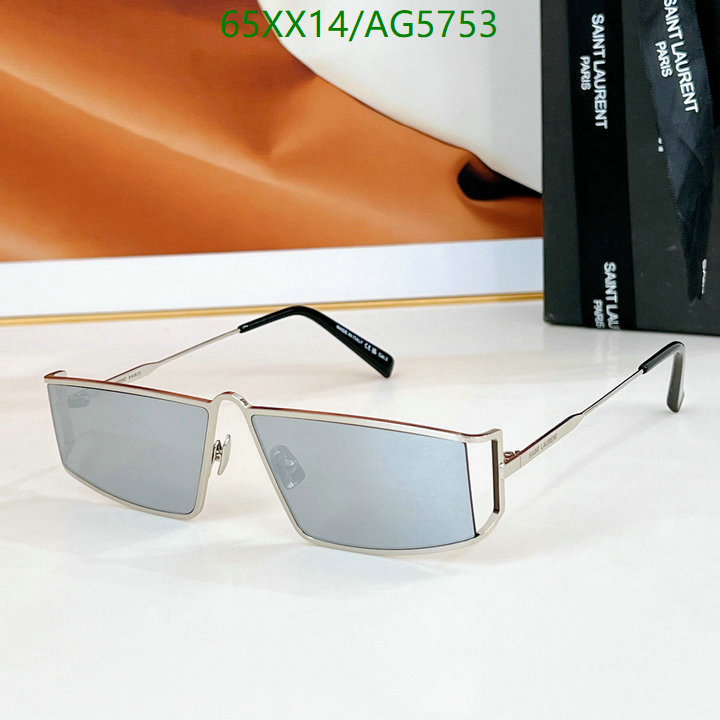 YSL-Glasses Code: AG5753 $: 65USD