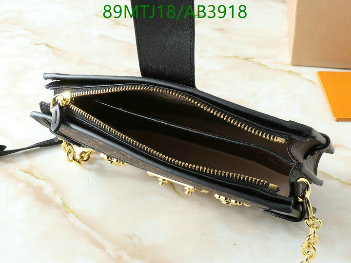 LV-Bag-4A Quality Code: AB3918 $: 89USD