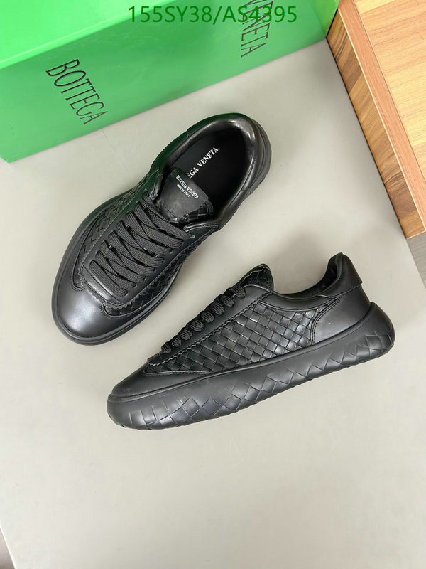 BV-Men shoes Code: AS4395 $: 155USD