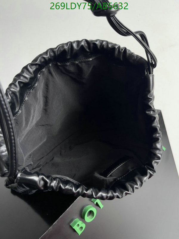 BV-Bag-Mirror Quality Code: AB5632 $: 269USD