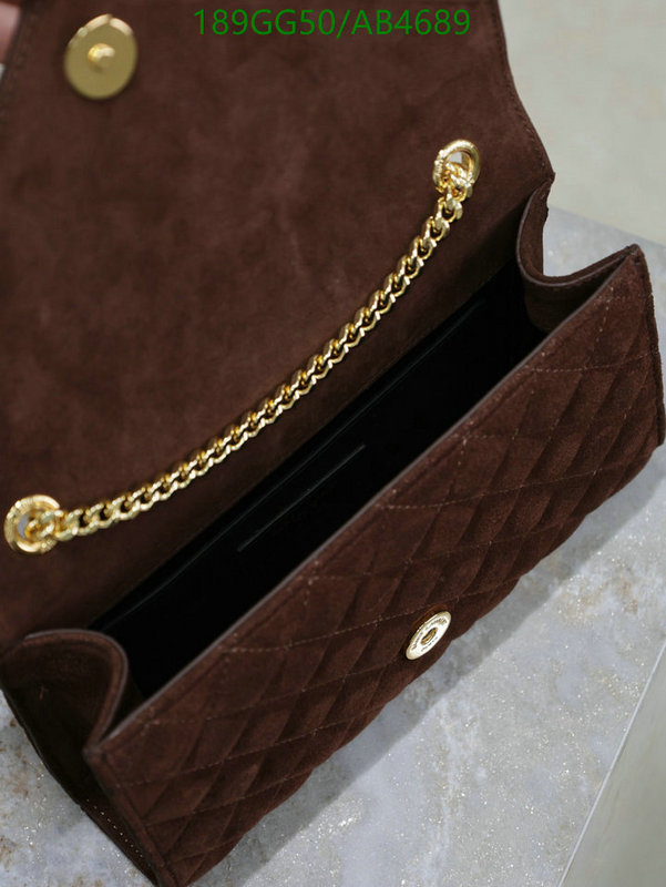 YSL-Bag-Mirror Quality Code: AB4689 $: 189USD