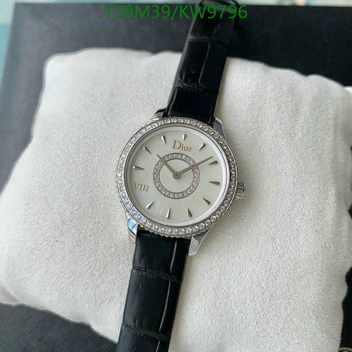 Dior-Watch(4A) Code: KW9796 $: 159USD