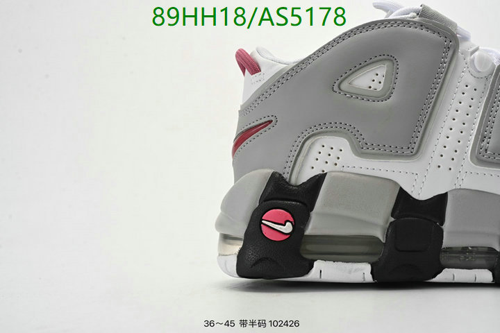 Nike-Men shoes Code: AS5178 $: 89USD