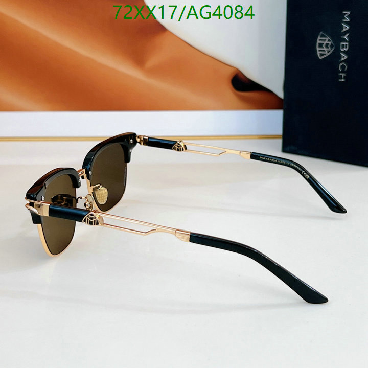 Maybach-Glasses Code: AG4084 $: 72USD