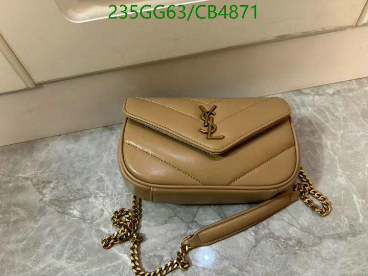 YSL-Bag-Mirror Quality Code: CB4871 $: 235USD