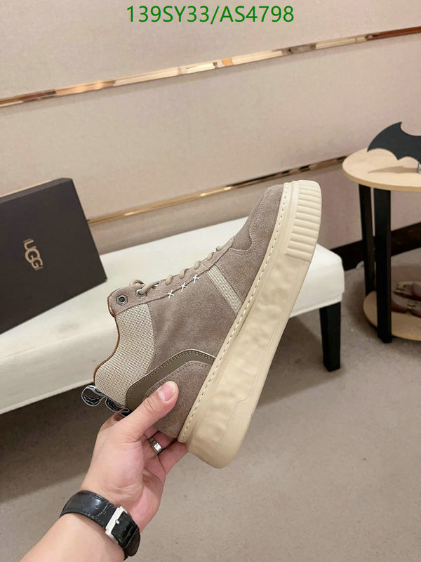 UGG-Men shoes Code: AS4798 $: 139USD