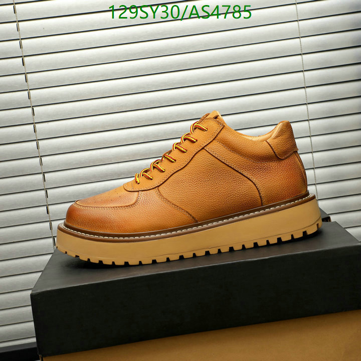 UGG-Men shoes Code: AS4785 $: 129USD