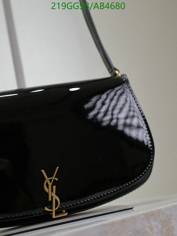 YSL-Bag-Mirror Quality Code: AB4680 $: 219USD