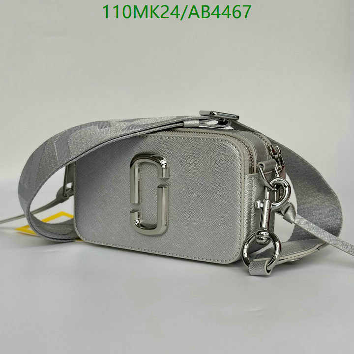 Marc Jacobs-Bag-Mirror Quality Code: AB4467 $: 110USD