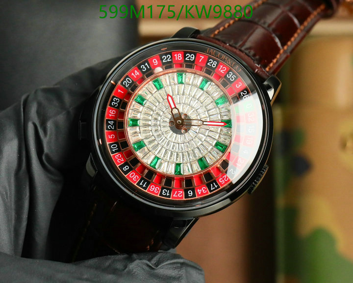 Jacob&Co-Watch-Mirror Quality Code: KW9880 $: 599USD