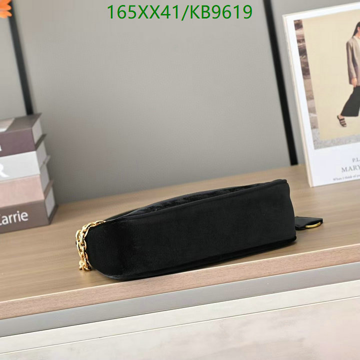 Prada-Bag-Mirror Quality Code: KB9619 $: 165USD