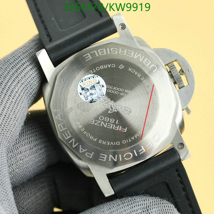 Panerai-Watch-Mirror Quality Code: KW9919 $: 285USD