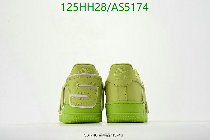 Nike-Men shoes Code: AS5174 $: 125USD