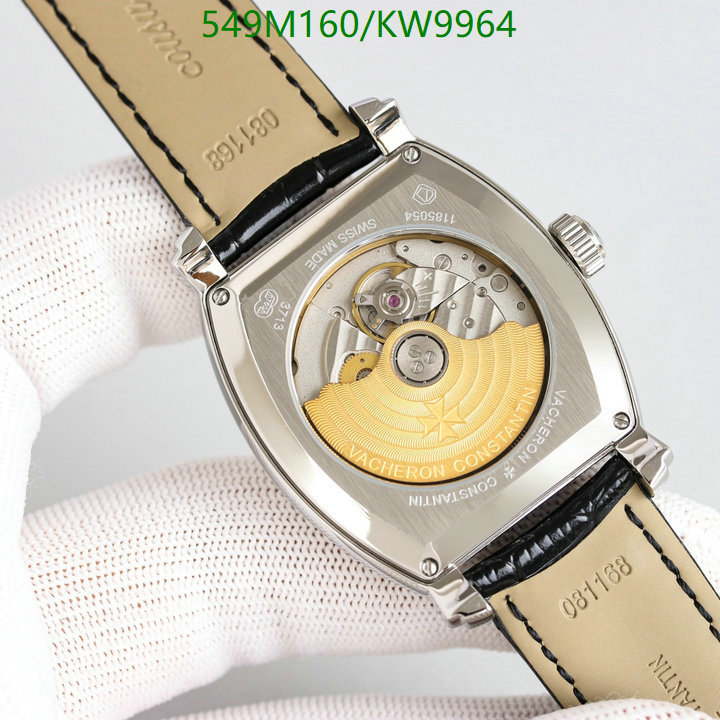 Vacheron Constantin-Watch-Mirror Quality Code: KW9964 $: 549USD