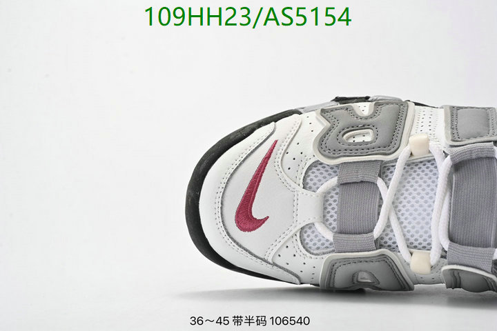 Nike-Men shoes Code: AS5154 $: 109USD