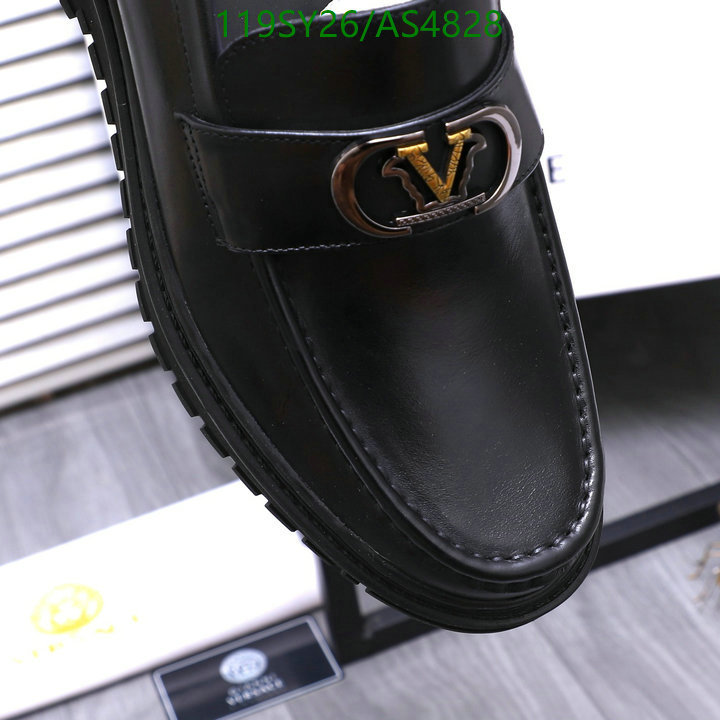 Versace-Men shoes Code: AS4828 $: 119USD