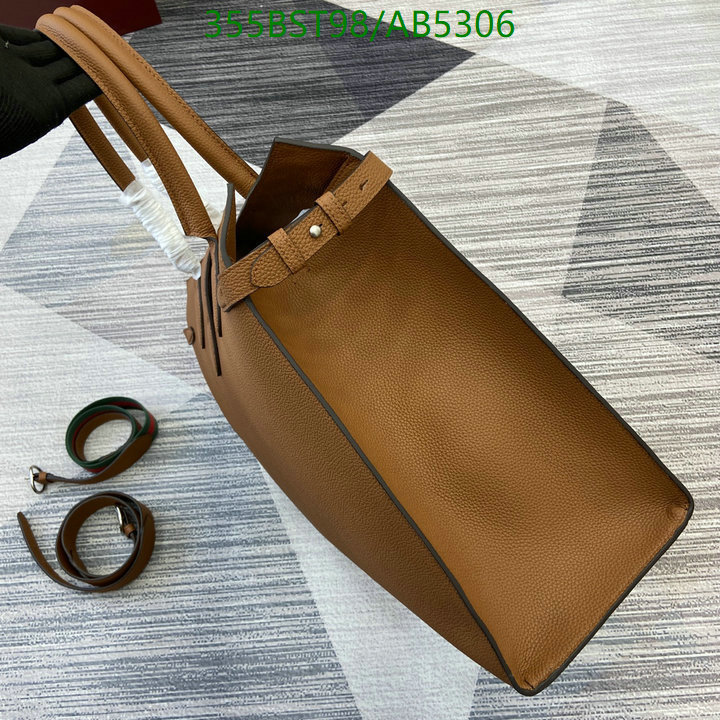 Gucci-Bag-Mirror Quality Code: AB5306 $: 355USD