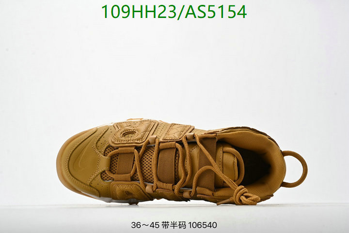 Nike-Men shoes Code: AS5154 $: 109USD