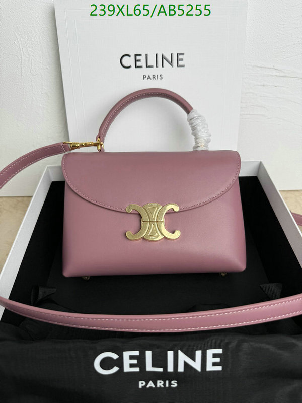 Celine-Bag-Mirror Quality Code: AB5255 $: 239USD