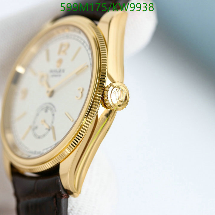 Rolex-Watch-Mirror Quality Code: KW9938 $: 599USD