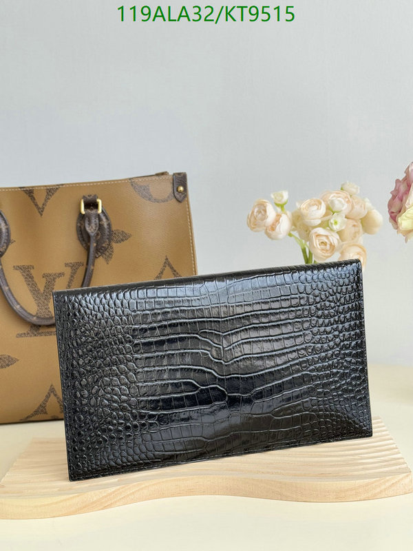 YSL-Wallet-Mirror Quality Code: KT9515 $: 119USD