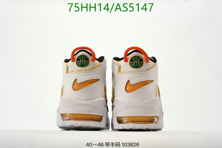 Nike-Men shoes Code: AS5147 $: 75USD