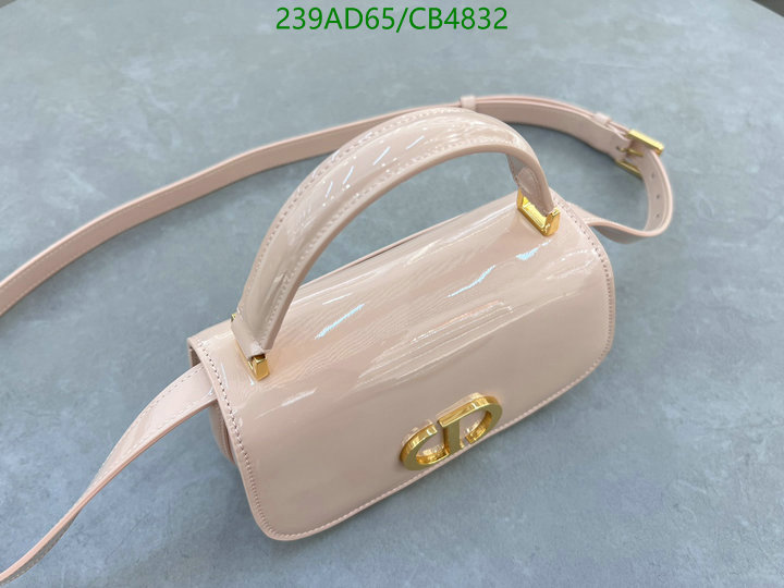 Dior-Bag-Mirror Quality Code: CB4832