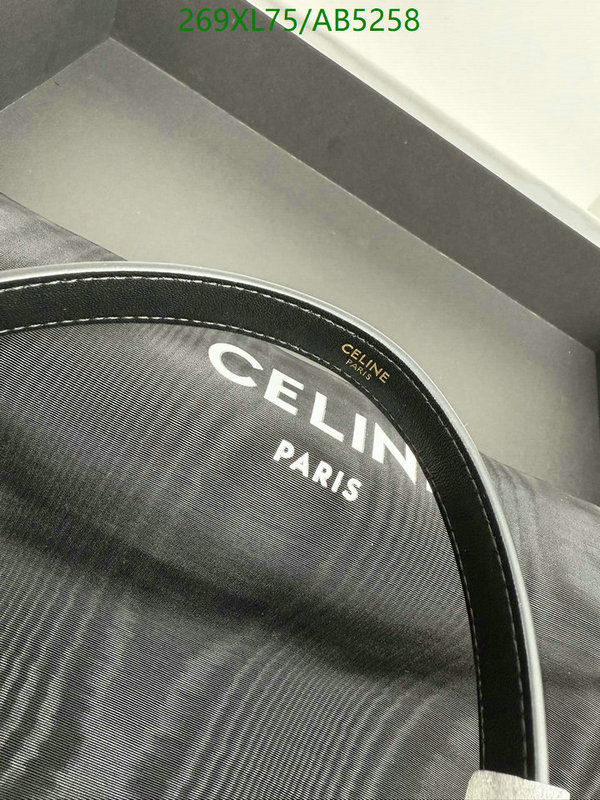 Celine-Bag-Mirror Quality Code: AB5258 $: 269USD