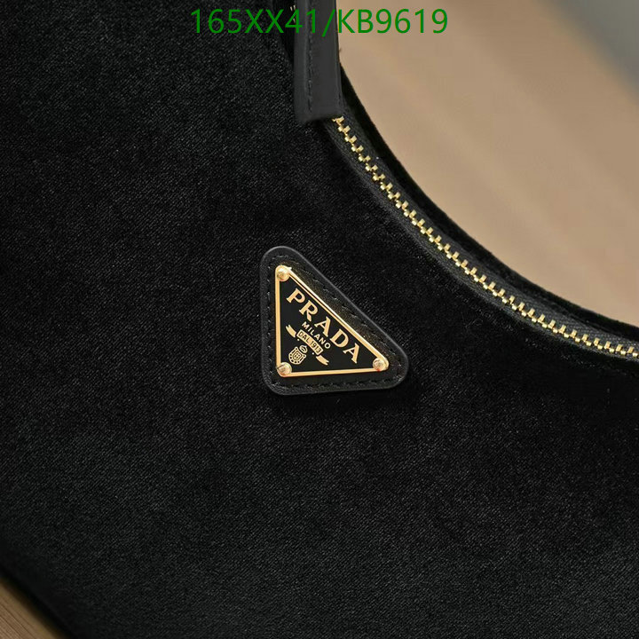 Prada-Bag-Mirror Quality Code: KB9619 $: 165USD