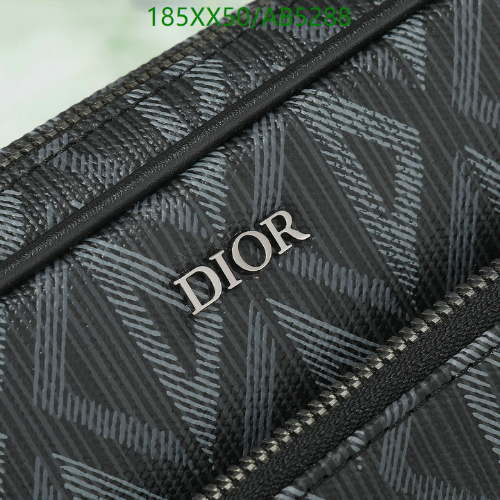 Dior-Bag-Mirror Quality Code: AB5288 $: 185USD