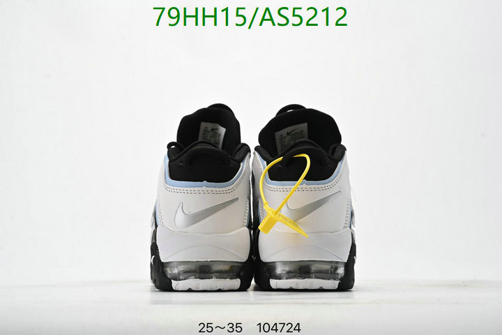 NIKE-Kids shoes Code: AS5212 $: 79USD