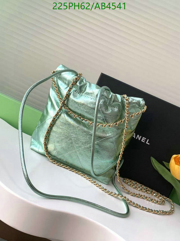 Chanel-Bag-Mirror Quality Code: AB4541 $: 225USD