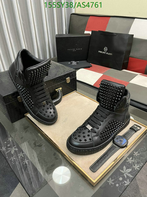 Philipp Plein-Men shoes Code: AS4761 $: 155USD