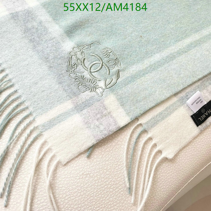 Chanel-Scarf Code: AM4184 $: 55USD