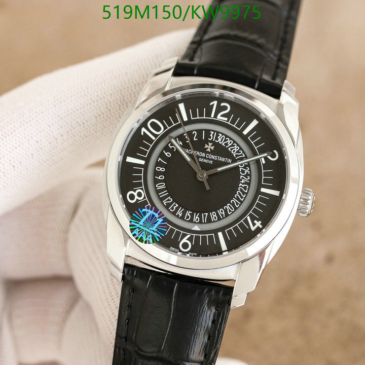 Vacheron Constantin-Watch-Mirror Quality Code: KW9975 $: 519USD