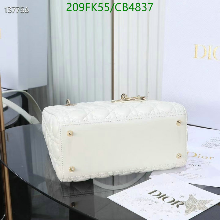 Dior-Bag-Mirror Quality Code: CB4837