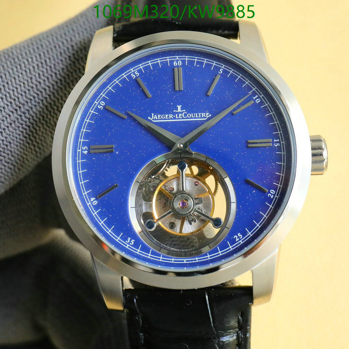 Jaeger-LeCoultre-Watch-Mirror Quality Code: KW9885 $: 1069USD