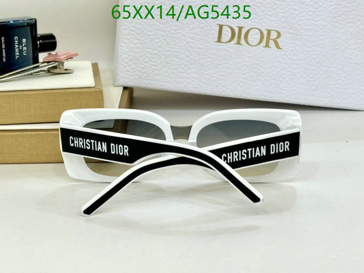 Dior-Glasses Code: AG5435 $: 65USD