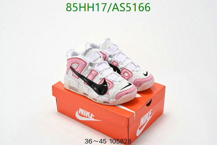 Nike-Men shoes Code: AS5166 $: 85USD