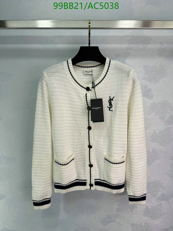 YSL-Clothing Code: AC5038 $: 99USD