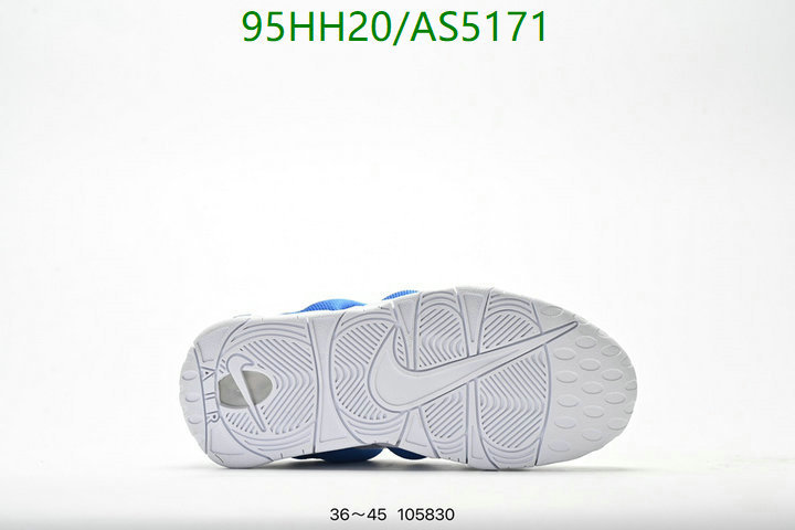 Nike-Men shoes Code: AS5171 $: 95USD