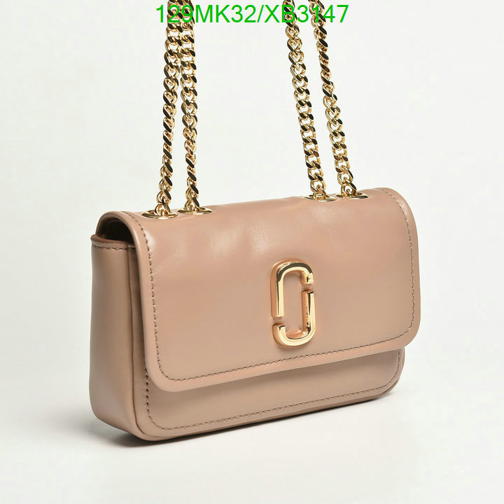 Marc Jacobs-Bag-Mirror Quality Code: XB3147 $: 129USD