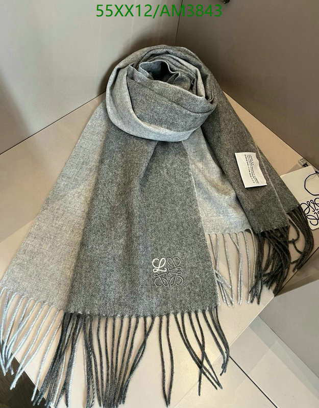 Loewe-Scarf Code: AM3843 $: 55USD