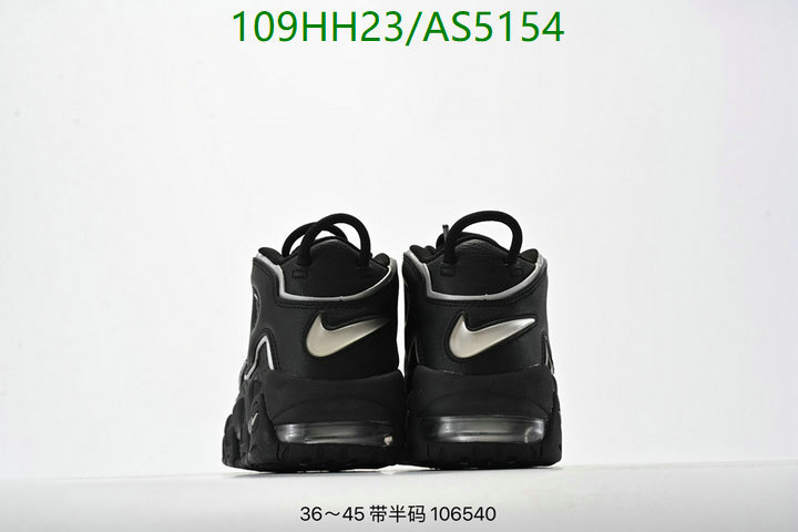 Nike-Men shoes Code: AS5154 $: 109USD