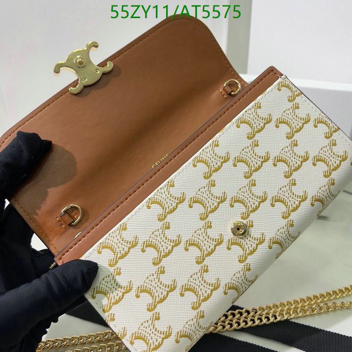 Celine-Wallet(4A) Code: AT5575 $: 55USD