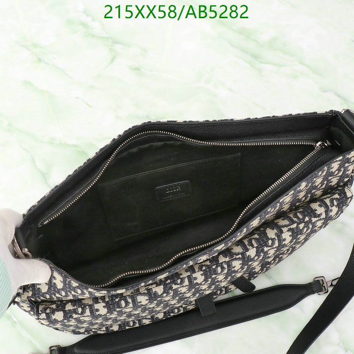 Dior-Bag-Mirror Quality Code: AB5282 $: 215USD