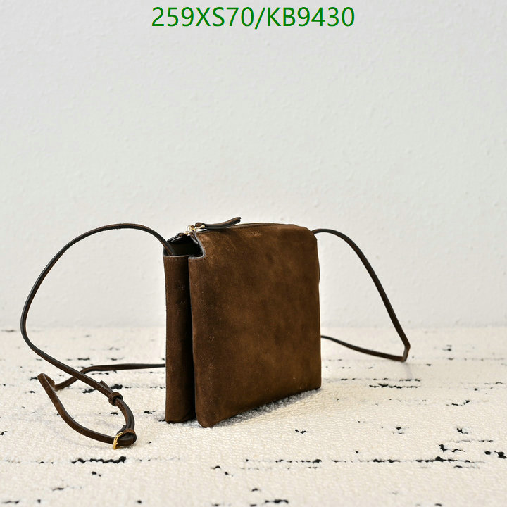 Crossbody-The Row Bag(Mirror Quality) Code: KB9430 $: 259USD