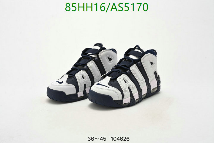 Nike-Men shoes Code: AS5170 $: 85USD