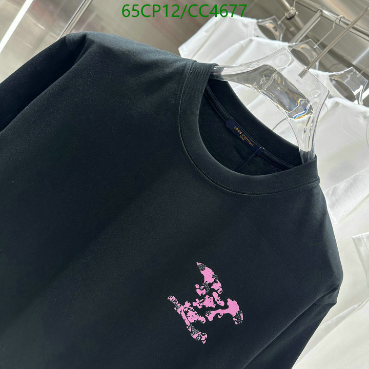 LV-Clothing Code: CC4677 $: 65USD